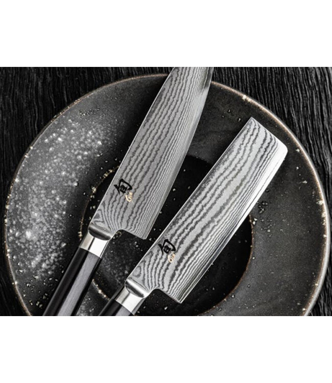 Kai Shun kiritsuke 9cm DM-0772