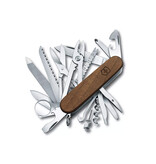 Victorinox Swisschamp wood