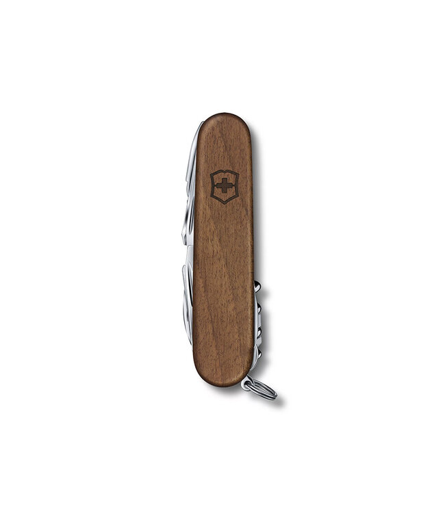 Victorinox Swisschamp wood