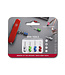 Victorinox mini tool set (4-delig)