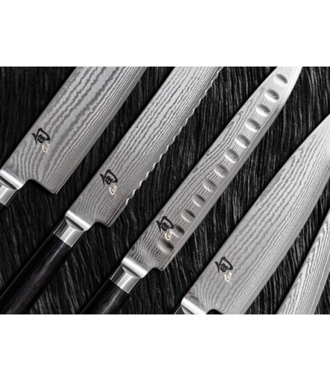 Kai Shun kiritsuke 15cm DM-0777