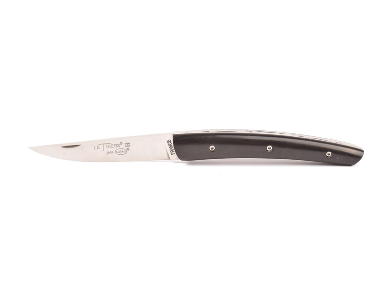 Locau Le Thiers12cm ebbenhout