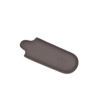 Max Capdebarthes étui de poche - zwart - 10 cm