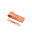 Max Capdebarthes étui Luxe - cognac - 12cm