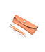 Max Capdebarthes étui Provençal - cognac - 12-13cm