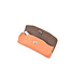Max Capdebarthes étui Provençal - cognac - 12-13cm