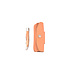 Max Capdebarthes étui Provençal - cognac - 12-13cm
