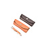 Max Capdebarthes étui Provençal - cognac - 12-13cm