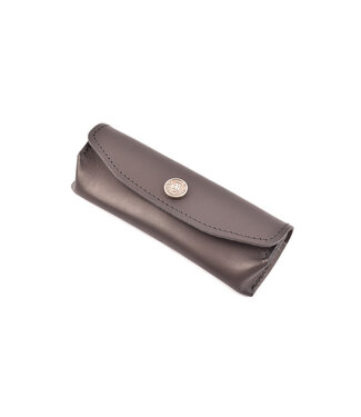 Max Capdebarthes étui Provençal - zwart -12-13cm