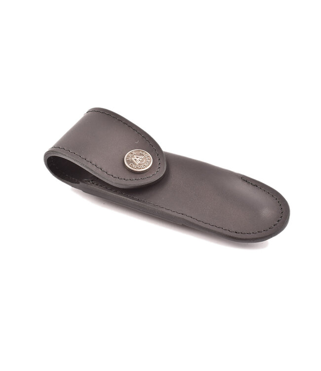 Max Capdebarthes étui Tradition - zwart - 12cm