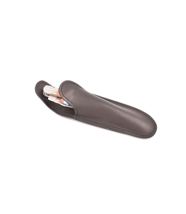 Max Capdebarthes étui Class - zwart - 12cm