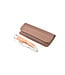 Max Capdebarthes étui Tendance - donkerbruin - 13cm