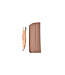 Max Capdebarthes étui Tendance - donkerbruin - 13cm