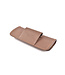 Max Capdebarthes étui Tendance - donkerbruin - 13cm