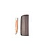 Max Capdebarthes étui Tendance - zwart - 13cm