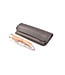 Max Capdebarthes étui Tendance - zwart - 13cm