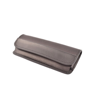 Max Capdebarthes étui Tendance - zwart - 13cm