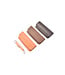 Max Capdebarthes étui Tendance - zwart - 13cm
