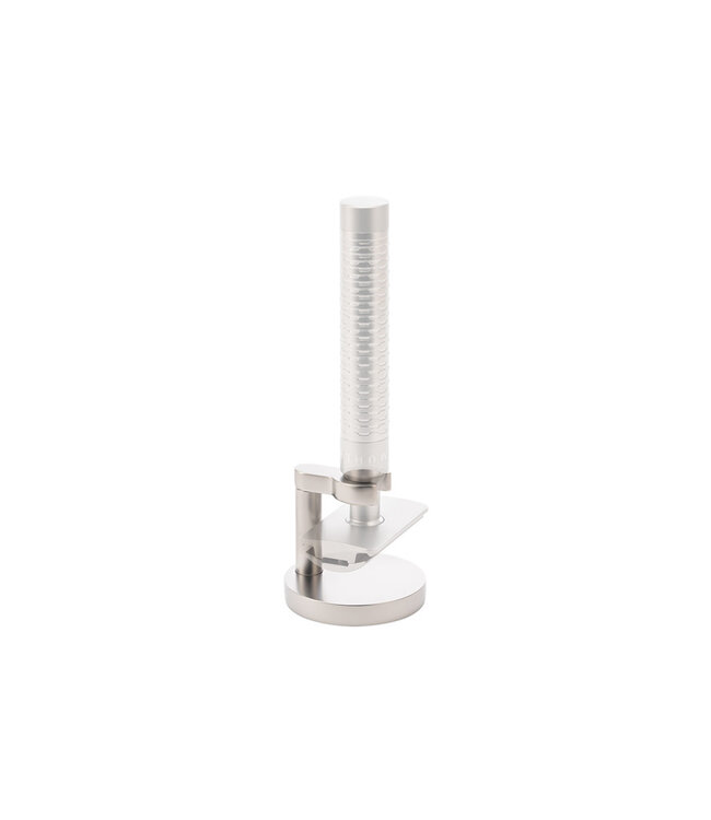 Muhle staander voor Muhle companion safety razor