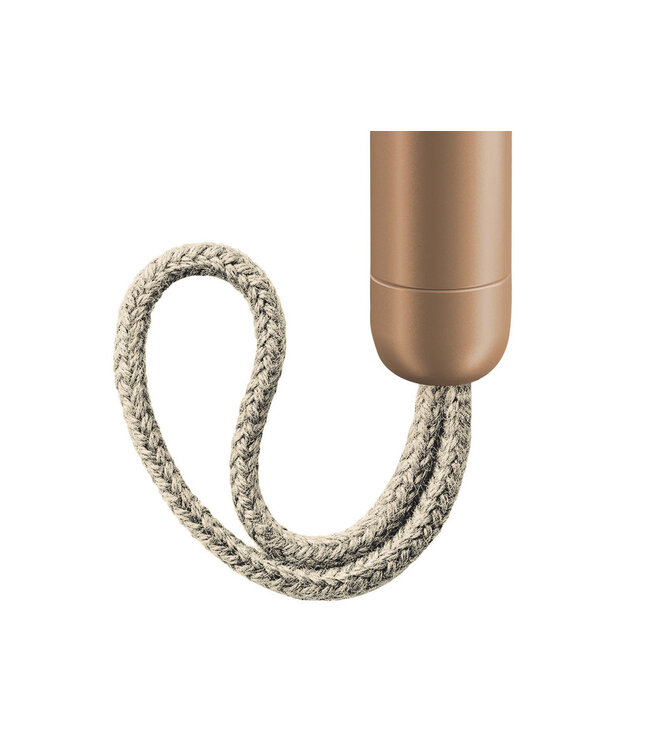 Muhle safety razor companion - rosé goud