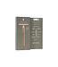 Muhle safety razor companion - rosé goud
