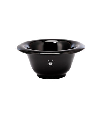 Muhle Zwarte scheerkom