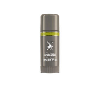 Muhle scheerstick - Aloe vera - 37gram