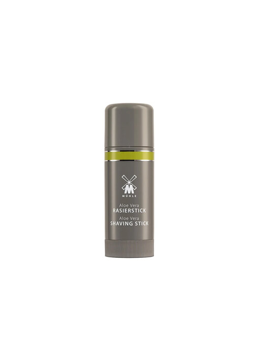 Muhle scheerstick - Aloe vera - 37gram