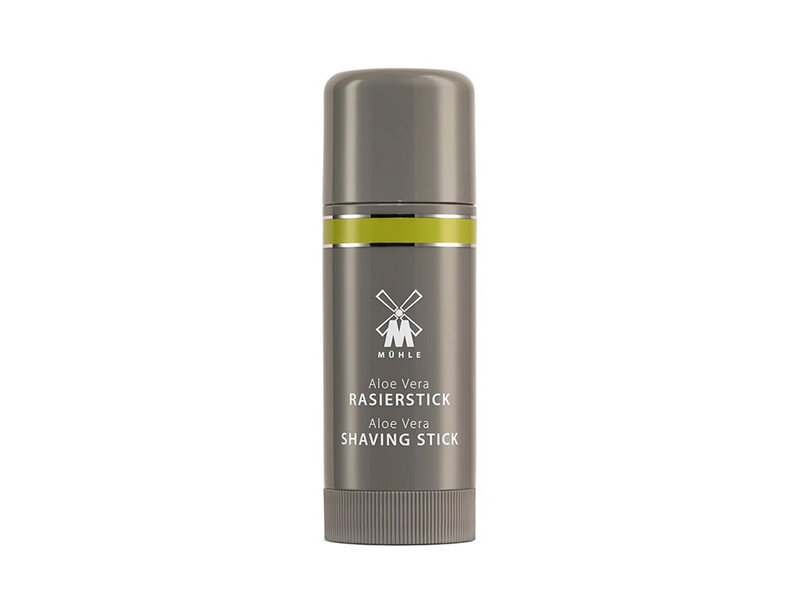 Muhle scheerstick - Aloe vera - 37gram
