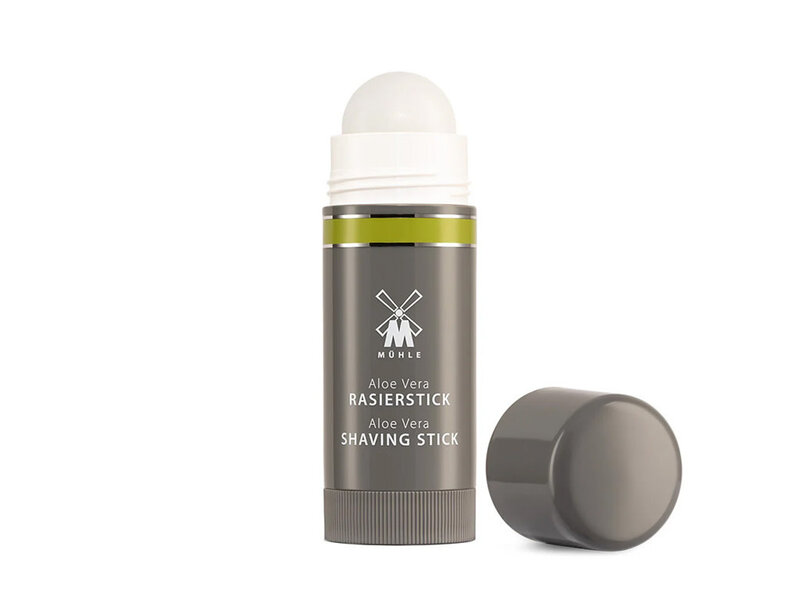 Muhle scheerstick - Aloe vera - 37gram
