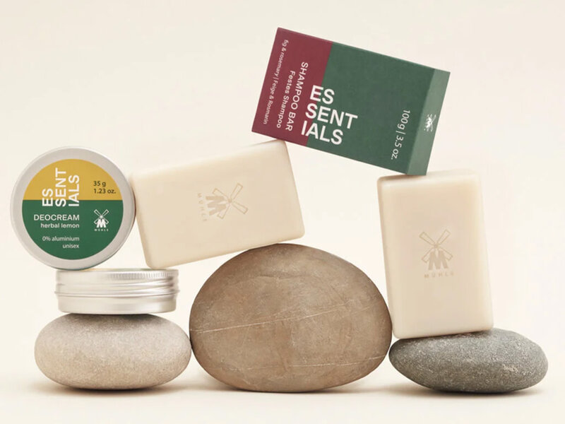 Muhle zeep doosje - Essentials