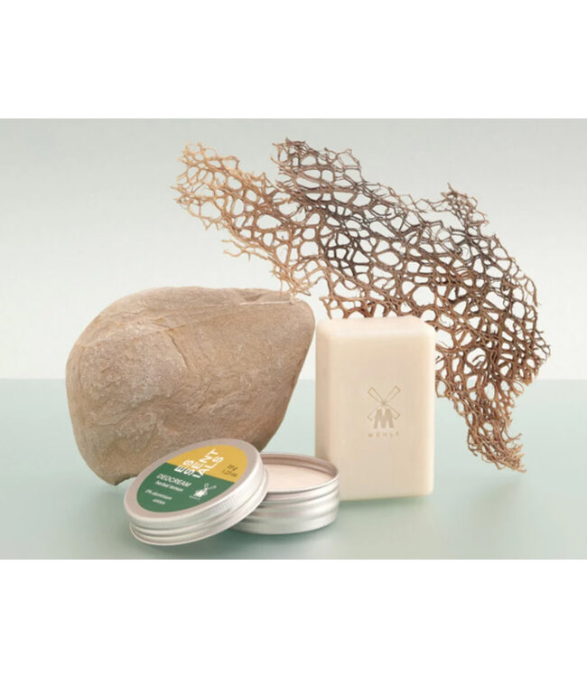 Muhle deo cream - Essentials - 100gram