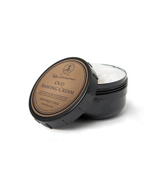 Taylor of Old Bond Street scheercreme - Oud - 150gr