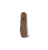 Victorinox Spartan wood