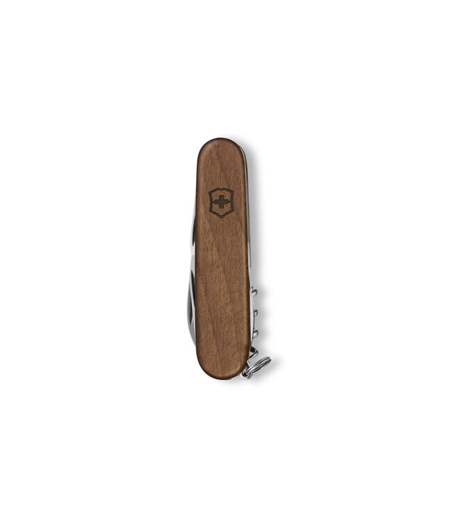 Victorinox Spartan wood