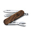 Victorinox Classic sd wood