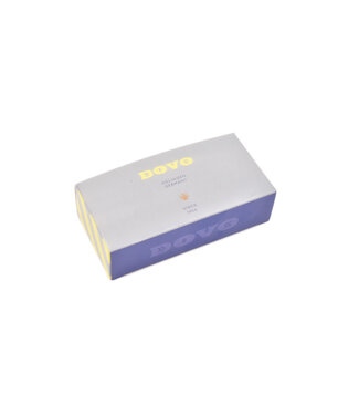 Dovo grote doos safety razor mesjes (100 mesjes)