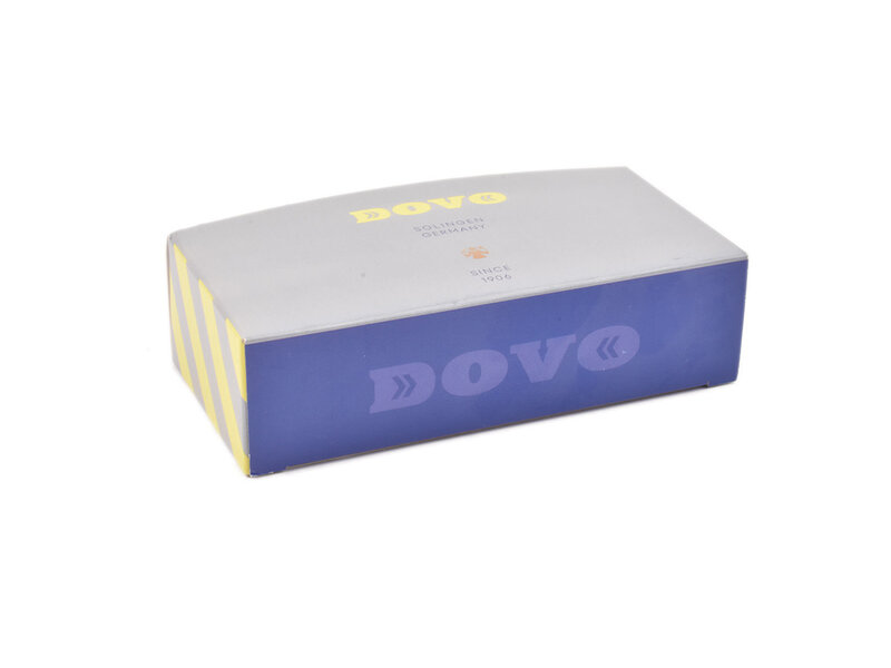 Dovo grote doos safety razor mesjes (100 mesjes)