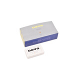 Dovo grote doos safety razor mesjes (100 mesjes) Dovo grote doos safety razor mesjes (100 mesjes)