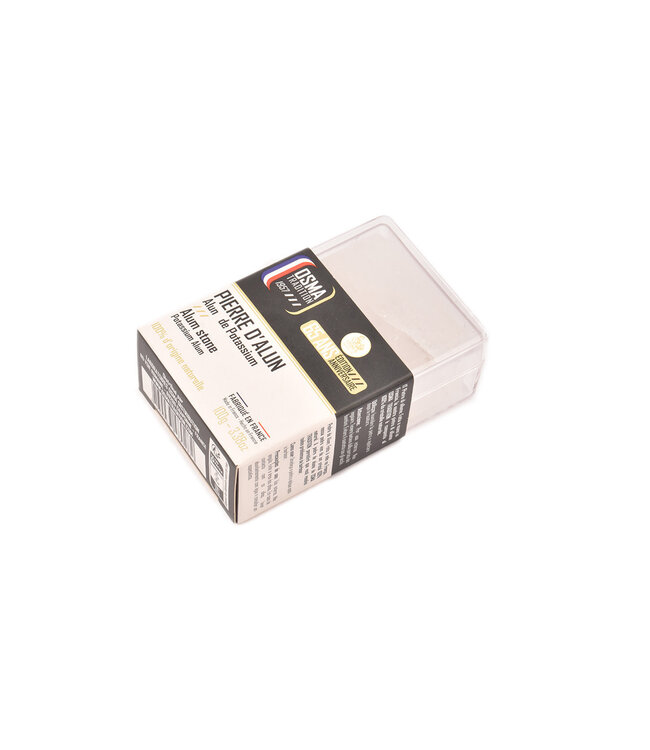 Osma aluinblokje - 100 gram