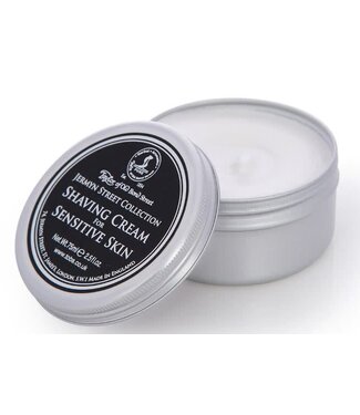 Taylor of Old Bond Street scheercrème - Jermyn Street - 75ml