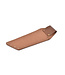 Crafted lederen holster voor 2 messen
