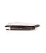 Laguiole en Aubrac 11cm buffelhoorn - glanzend