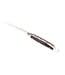 Laguiole en Aubrac 11cm buffelhoorn - glanzend