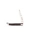 Laguiole en Aubrac 11cm buffelhoorn - glanzend