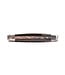Laguiole en Aubrac 11cm buffelhoorn - glanzend