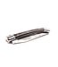 Laguiole en Aubrac 11cm buffelhoorn - glanzend