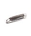 Laguiole en Aubrac 11cm buffelhoorn - glanzend