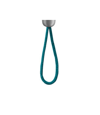 Muhle Companion Cord turquoise