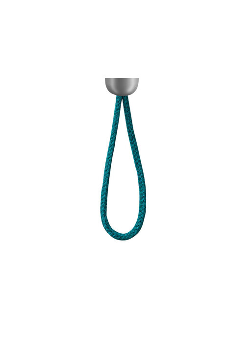 Muhle Companion Cord turquoise